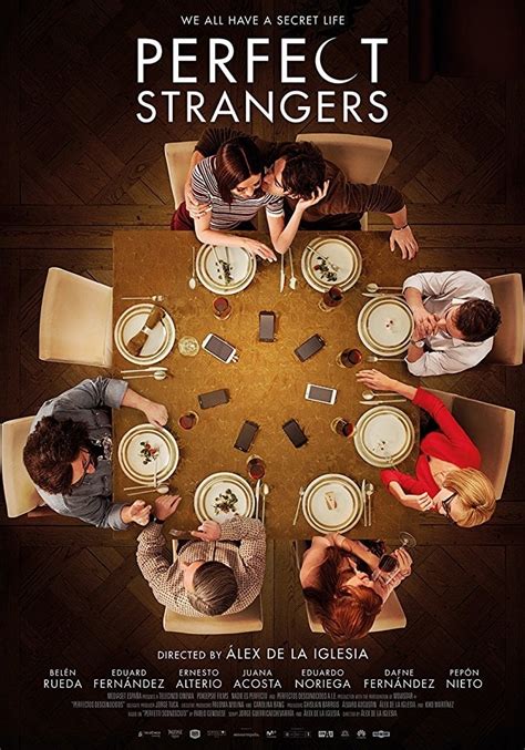 a perfect stranger full movie.